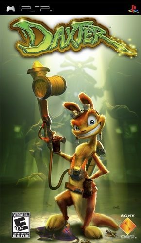 Daxter Logo